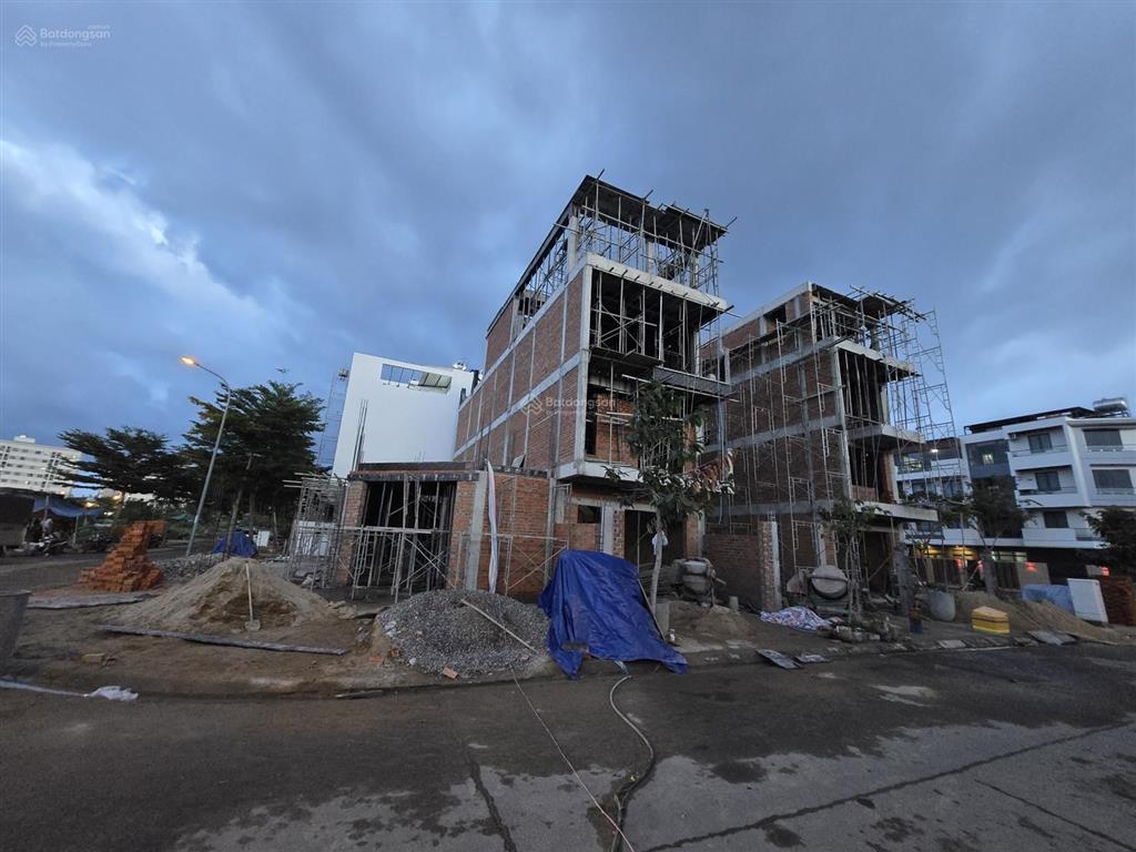 Hàng hiệu lô đất kđt an bình tân không ép xây dựng, kề đường vành đai 2 & kđt sun group ạ,  e nha