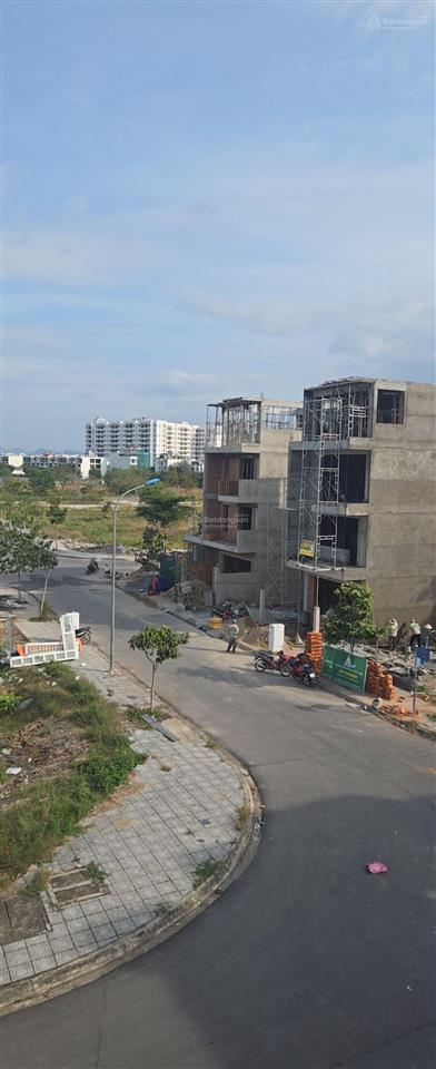 Hàng hiệu lô đất kđt an bình tân không ép xây dựng, kề đường vành đai 2 & kđt sun group ạ,  e nha