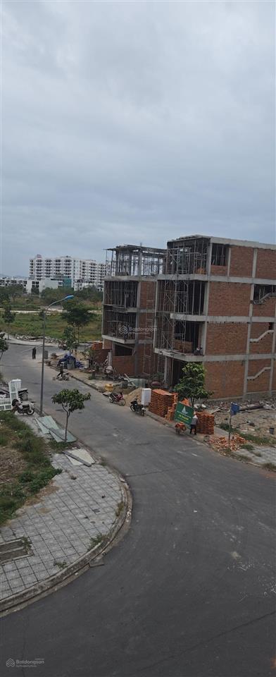 Hàng hiệu lô đất kđt an bình tân không ép xây dựng, kề đường vành đai 2 & kđt sun group ạ,  e nha