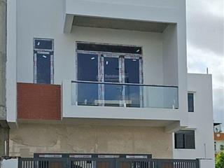 Bán nhà thô đẹp đường t28(võ văn kiệt) kđt an bình tân, trục đường huyết mach rộng đẹp,  e cường