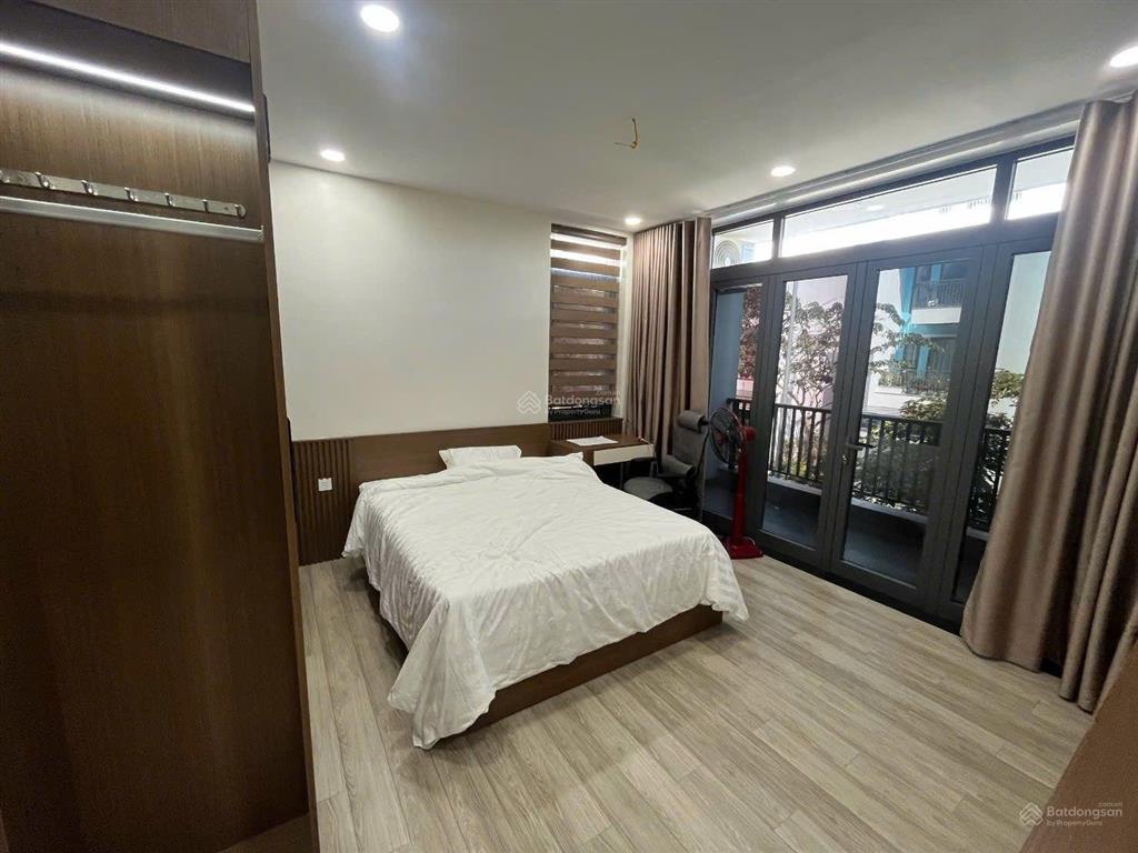 Cho thuê nhà đẹp full nội thất lô góc rộng đẹp kđt an bình tân giá 40tr/tháng,  e cường ạ