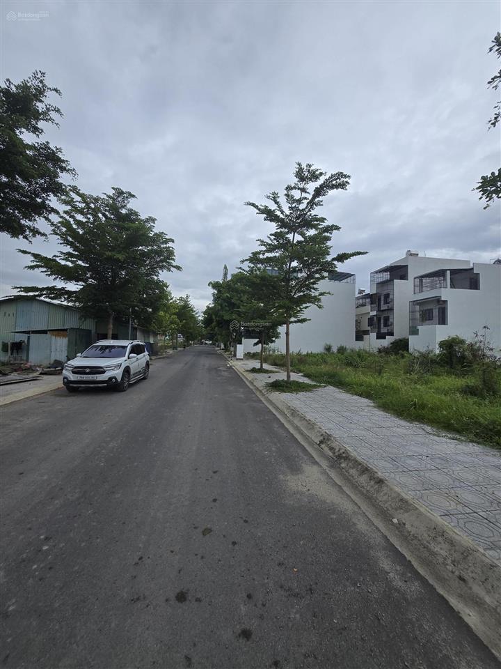 Bán lô đất đẹp đường t6 kđt an bình tân, vị trí siêu đẹp kề vành đai 2 và kđt sun group
