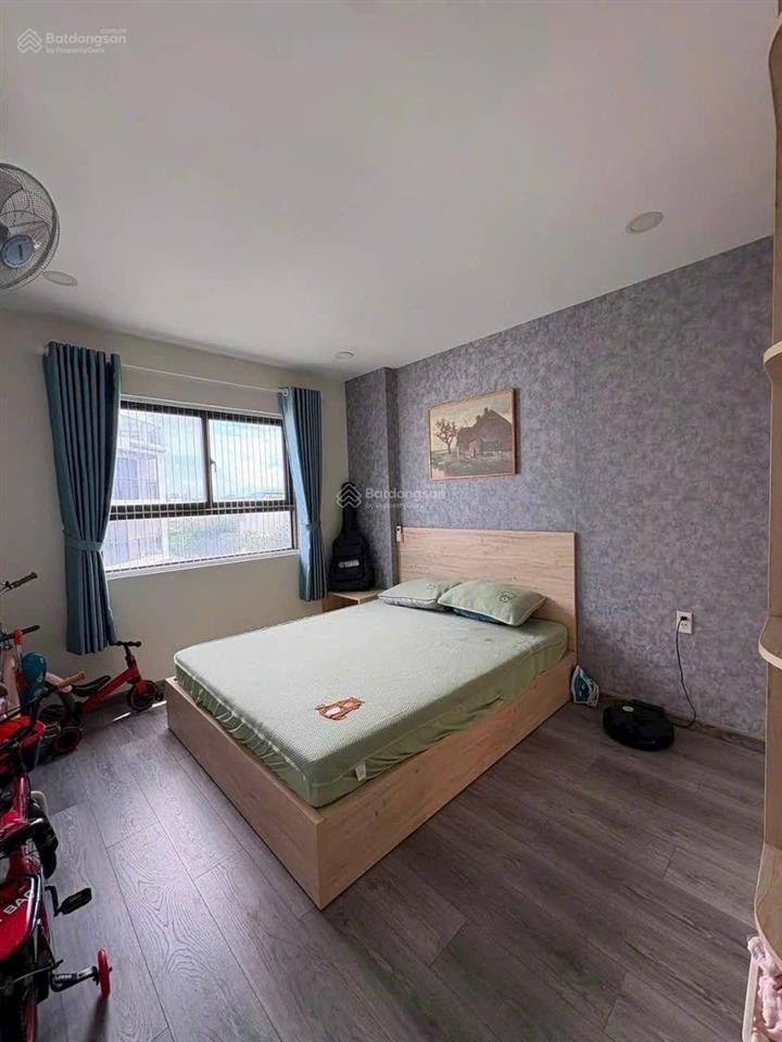 Căn góc thương mại tầng 4, chung cư xh1, kđt vcn phước long 2, để lại toàn bộ nội thất giá 4.2 tỷ