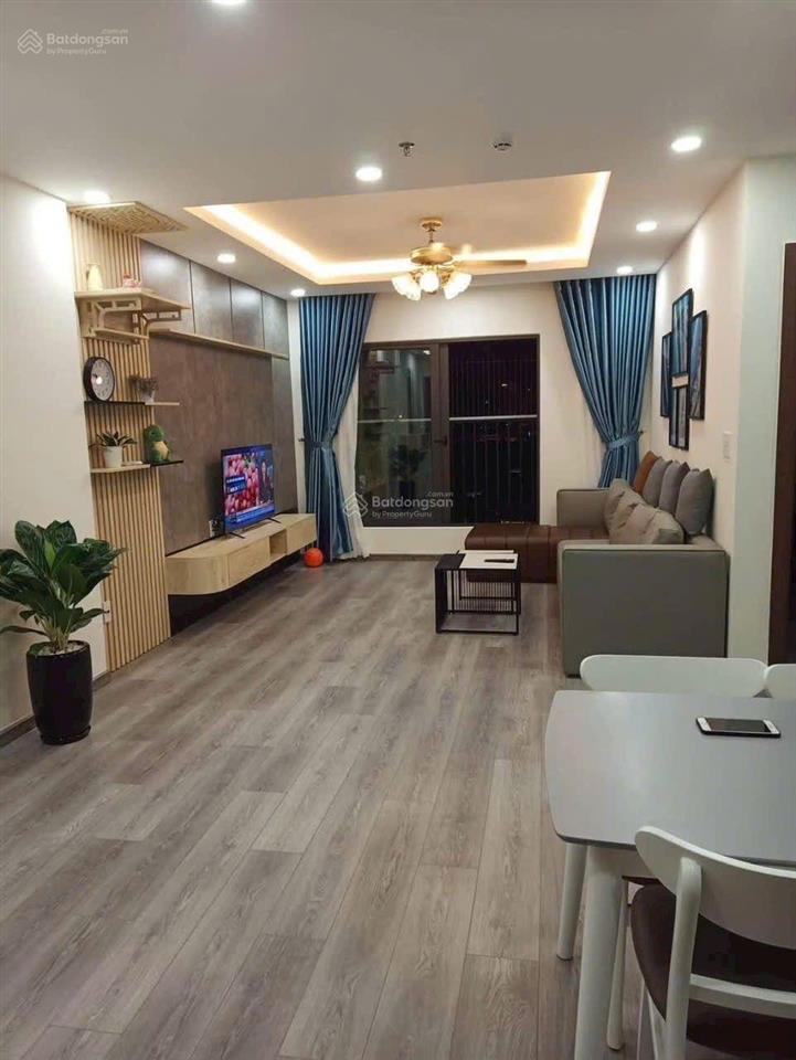 Căn góc thương mại tầng 4, chung cư xh1, kđt vcn phước long 2, để lại toàn bộ nội thất giá 4.2 tỷ