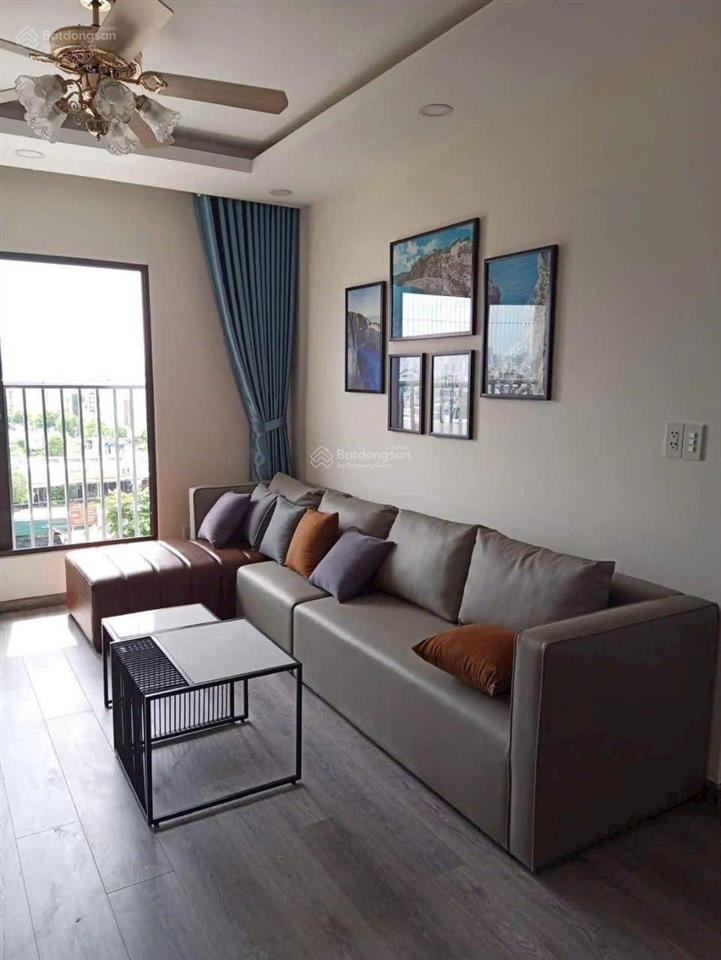 Căn góc thương mại tầng 4, chung cư xh1, kđt vcn phước long 2, để lại toàn bộ nội thất giá 4.2 tỷ
