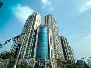 Tòa sun square nguyễn hoàng  lê đức thọ cho thuê văn phòng chuyên nghiệp đầy đủ tiện nghi