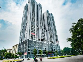 Cho thuê 240m2 văn phòng tại tòa new skyline căn góc view thoáng.