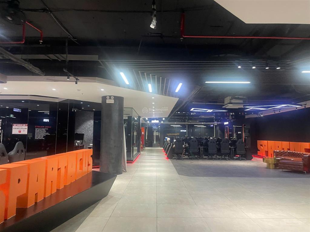 1200m2 cho thuê số 8 quang trung cho thuê văn phòng giá rẻ tốt
