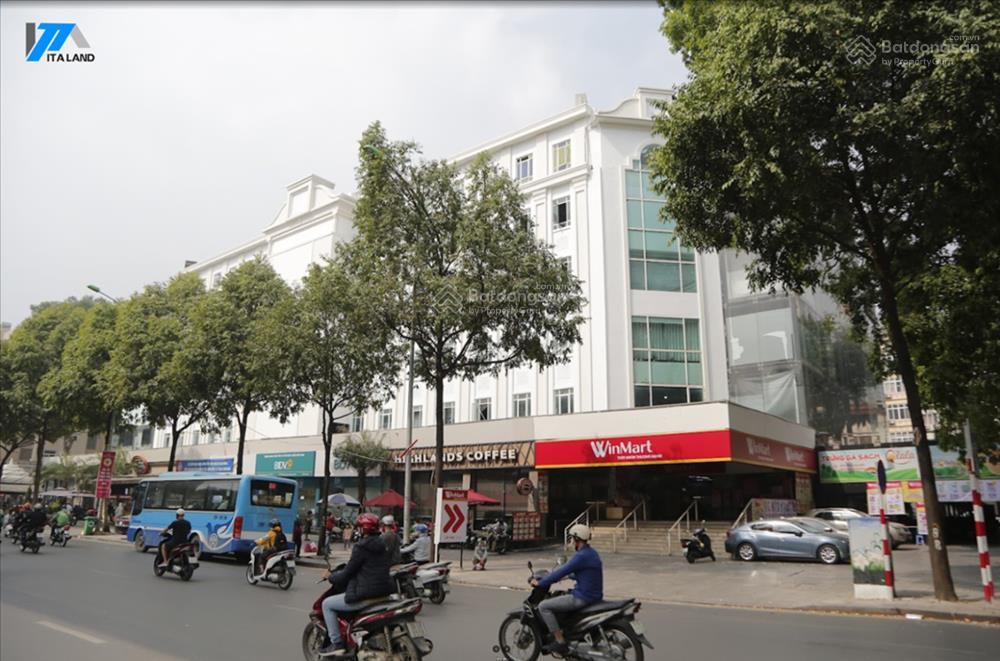 1200m2 cho thuê số 8 quang trung cho thuê văn phòng giá rẻ tốt
