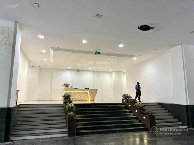 1200m2 cho thuê số 8 quang trung cho thuê văn phòng giá rẻ tốt