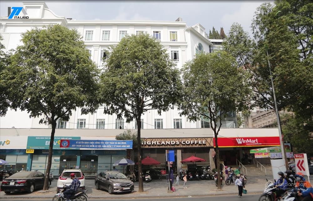 1200m2 cho thuê số 8 quang trung cho thuê văn phòng giá rẻ tốt