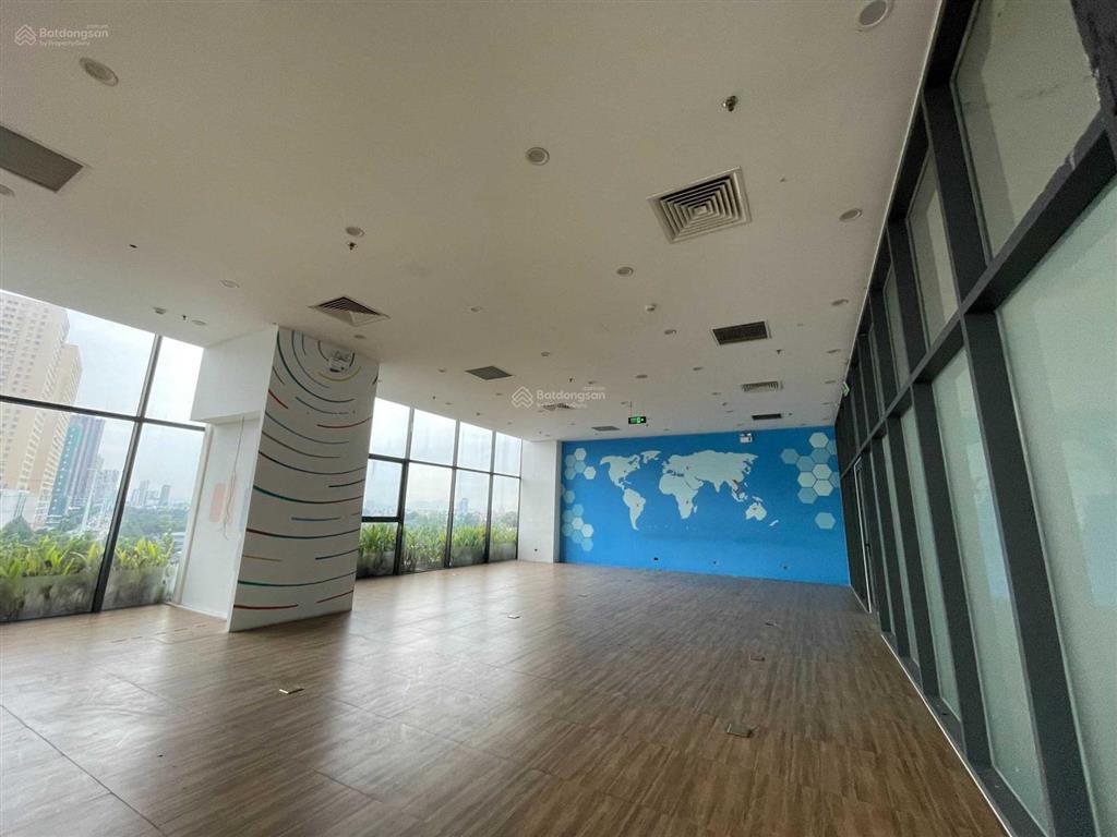 Tòa nhà ecolife 58 tố hữu cho thuê văn phòng diện tích linh hoạt chính sách ưu đãi hấp dẫn
