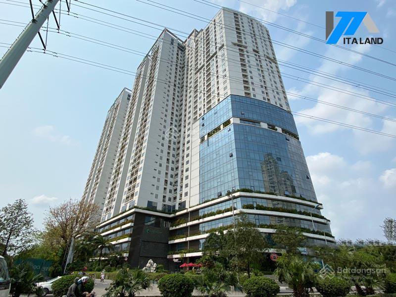 Tòa nhà ecolife 58 tố hữu cho thuê văn phòng diện tích linh hoạt chính sách ưu đãi hấp dẫn