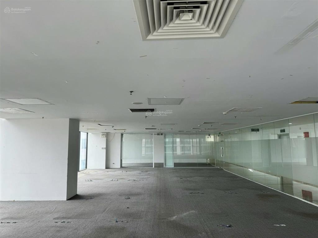 Tòa nhà ecolife 58 tố hữu cho thuê văn phòng diện tích linh hoạt chính sách ưu đãi hấp dẫn