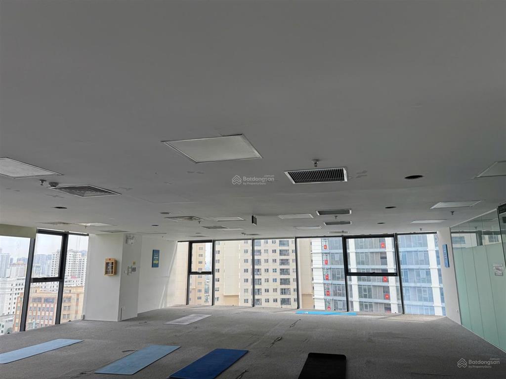 Tòa nhà ecolife 58 tố hữu cho thuê văn phòng diện tích linh hoạt chính sách ưu đãi hấp dẫn