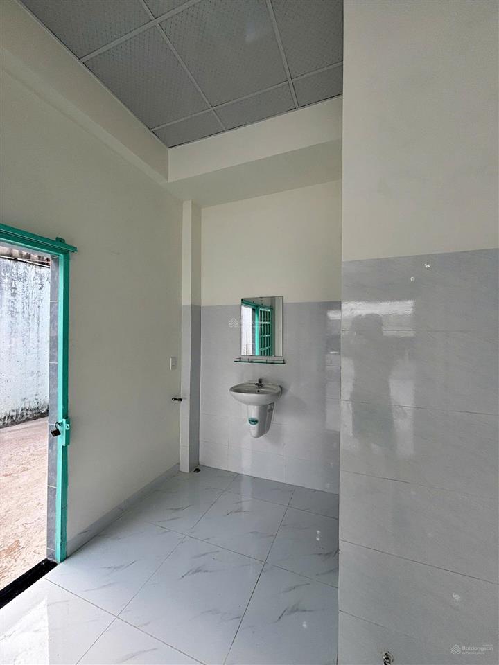 Cho thuê kinh doanh và ở hai mặt tiền đường nguyễn thái học p. trảng dài, tp. đồng nai