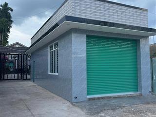Cho thuê kinh doanh và ở hai mặt tiền đường nguyễn thái học p. trảng dài, tp. đồng nai