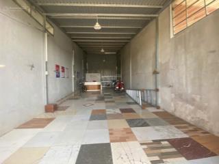 Cho thuê kho giá rẻ, thoáng mát tại quận 9