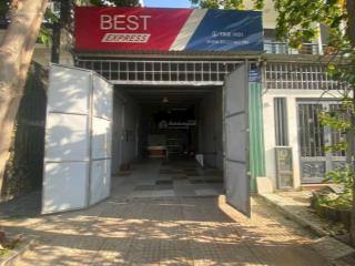 Cho thuê kho thuận tiện di chuyển giá rẻ tại quận 9