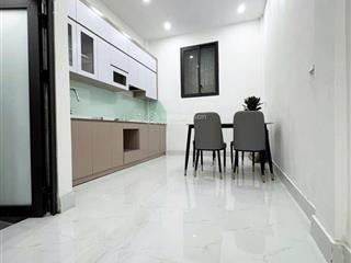 Bán gấp nhà mới thụy khuê  5 tầng full nội thất, gần ô tô, ở ngay hơn 14 tỷ