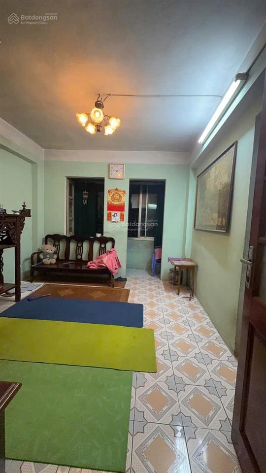 Căn hộ nam thành công  nguyên hồng, thông hoàng ngọc phách. phù hợp khách đầu tư sửa bán