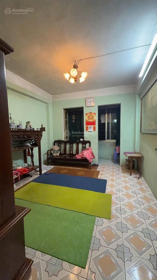Căn hộ nam thành công  nguyên hồng, thông hoàng ngọc phách. phù hợp khách đầu tư sửa bán