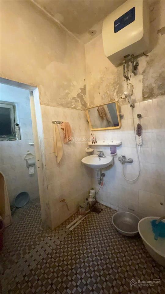 Căn hộ nam thành công  nguyên hồng, thông hoàng ngọc phách. phù hợp khách đầu tư sửa bán