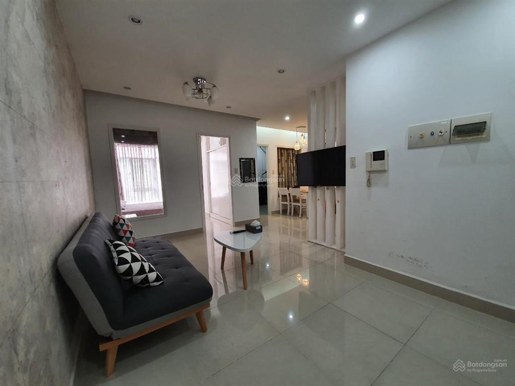 Bán cc sky garden 3, 3,8 tỷ, 56m2, 1pn, 1wc, chính chủ siêu hot