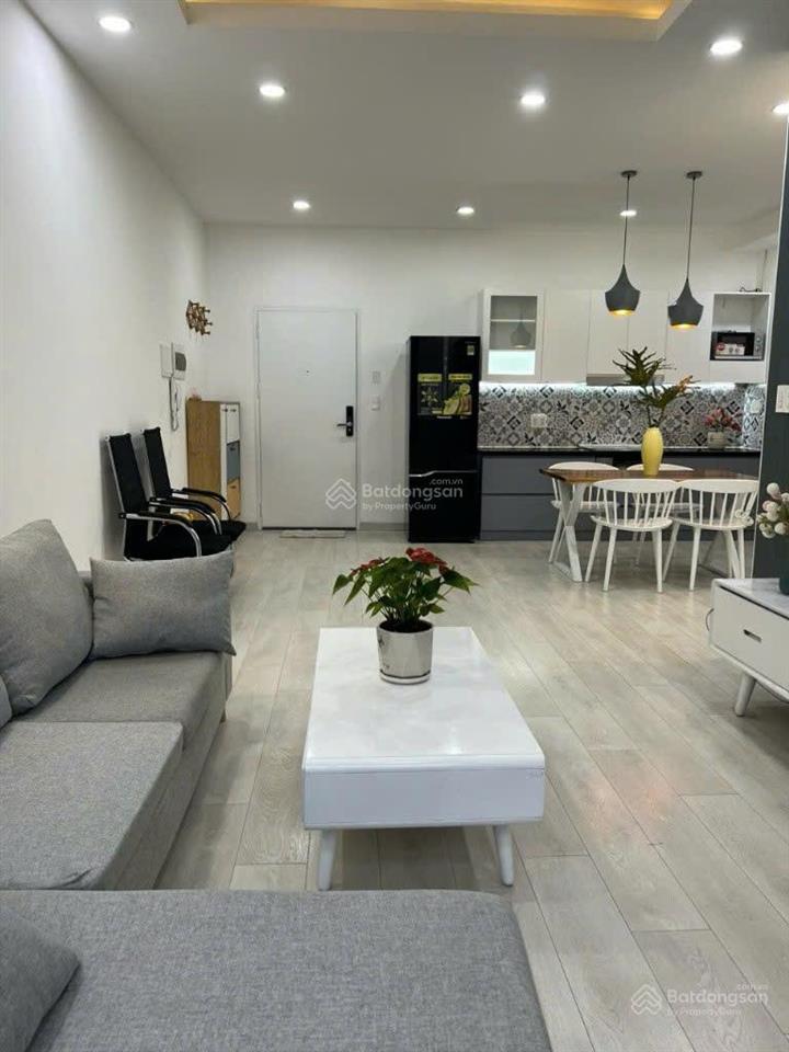 Căn hộ 3pn sky garden ii tại nguyễn văn linh, 4,9 tỷ, 88m2, view đẹp chỉ với