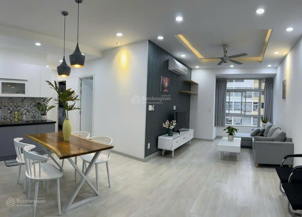 Căn hộ 3pn sky garden ii tại nguyễn văn linh, 4,9 tỷ, 88m2, view đẹp chỉ với