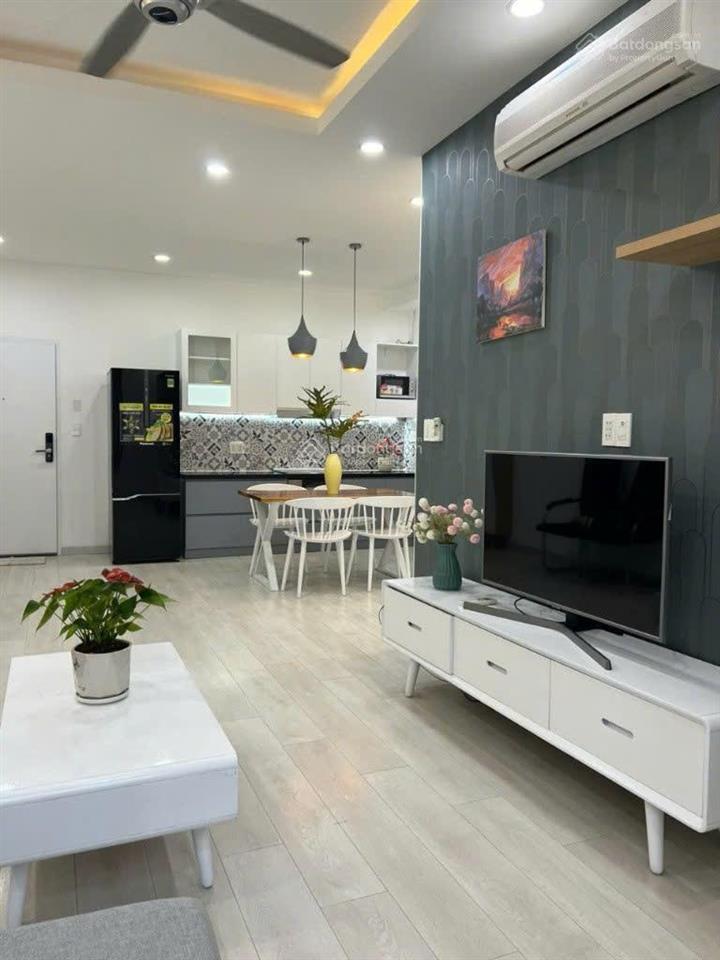 Căn hộ 3pn sky garden ii tại nguyễn văn linh, 4,9 tỷ, 88m2, view đẹp chỉ với