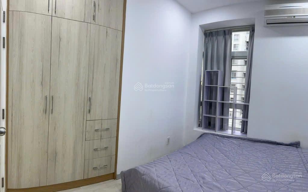 Căn hộ 3pn sky garden ii tại nguyễn văn linh, 4,9 tỷ, 88m2, view đẹp chỉ với