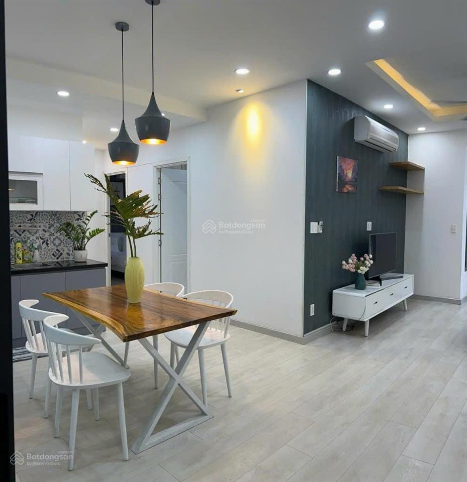 Căn hộ 3pn sky garden ii tại nguyễn văn linh, 4,9 tỷ, 88m2, view đẹp chỉ với