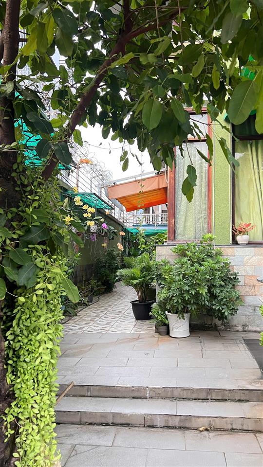 Hiếm, giá cực tốt! biệt thự kdc nam long, quận 7. 600m2 sàn xd, đất 311,4 m2 giá chỉ 45 tỷ.