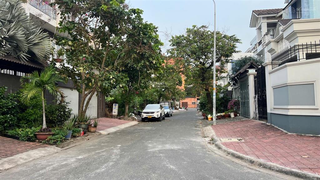 Hiếm, giá cực tốt! biệt thự kdc nam long, quận 7. 600m2 sàn xd, đất 311,4 m2 giá chỉ 45 tỷ.