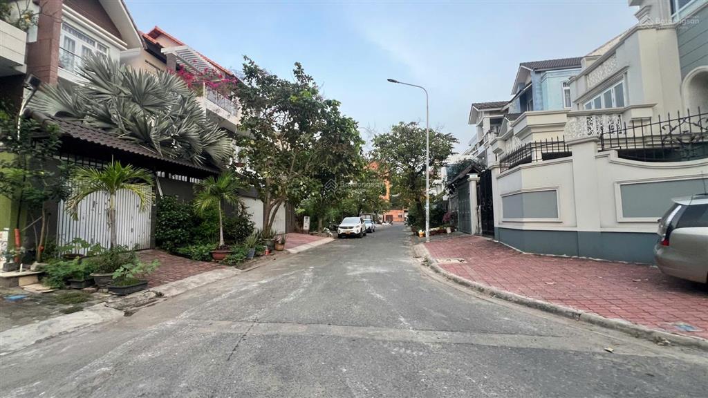 Hiếm, giá cực tốt! biệt thự kdc nam long, quận 7. 600m2 sàn xd, đất 311,4 m2 giá chỉ 45 tỷ.