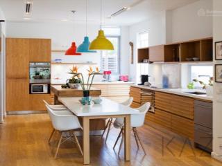 Biệt thự riviera cove căn góc 3 mặt tiền full nội thất giá 65 tỷ