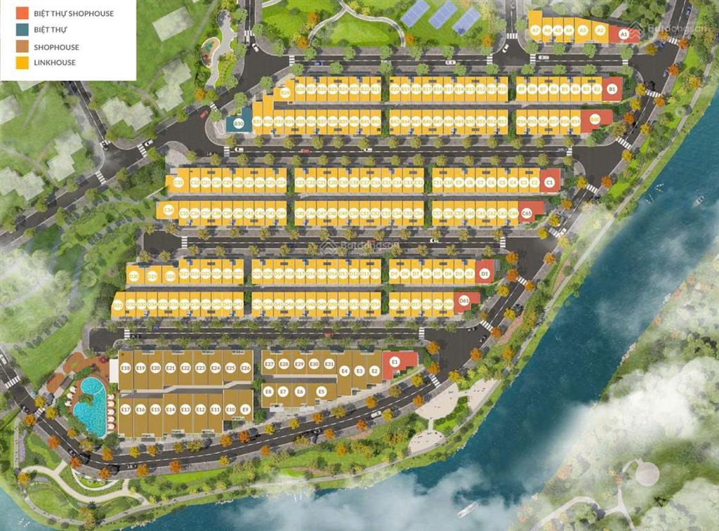 Nhà ngang 8m  kdc rio vista, cđt mik quận 9, giá chỉ 13,5 tỷ  106,2 m2 đất