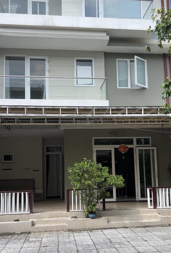Nhà ngang 8m  kdc rio vista, cđt mik quận 9, giá chỉ 13,5 tỷ  106,2 m2 đất
