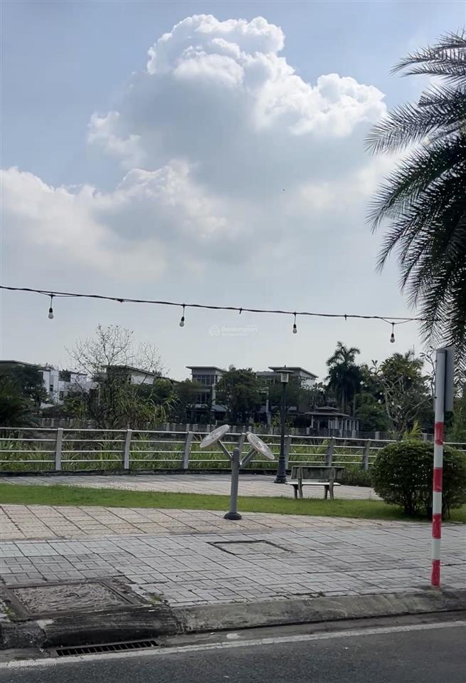 Nhà ngang 8m  kdc rio vista, cđt mik quận 9, giá chỉ 13,5 tỷ  106,2 m2 đất