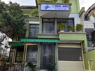 Chính chủ bán biệt thự tâm huyết kdc nam long q7  311m²  giá tốt trước tết.  0949 396 ***