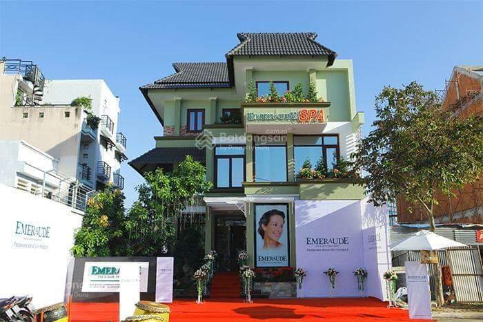 Chính chủ bán biệt thự tâm huyết kdc nam long q7 311m² giá tốt trước tết.  0949 396 ***