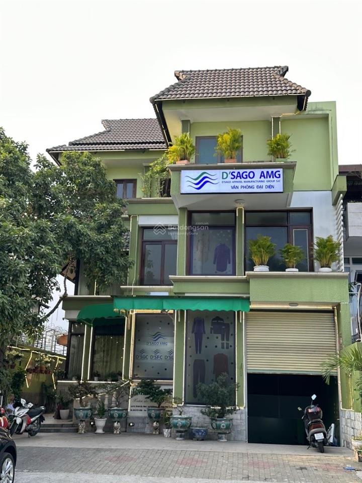 Chính chủ bán biệt thự tâm huyết kdc nam long q7 311m² giá tốt trước tết.  0949 396 ***