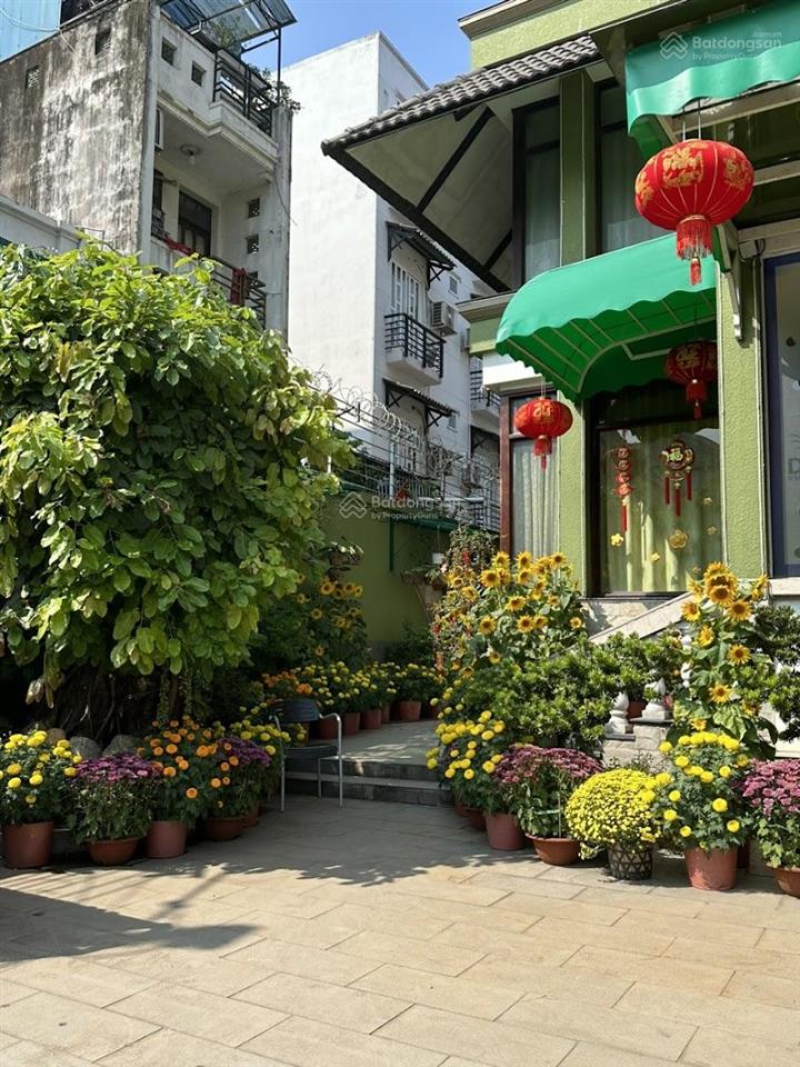 Chính chủ bán biệt thự tâm huyết kdc nam long q7 311m² giá tốt trước tết.  0949 396 ***