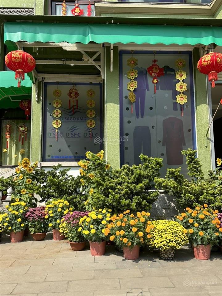 Chính chủ bán biệt thự tâm huyết kdc nam long q7 311m² giá tốt trước tết.  0949 396 ***