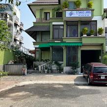 Chính chủ bán biệt thự tâm huyết kdc nam long q7 311m² giá tốt trước tết.  0949 396 ***