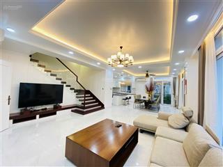 Căn góc 2 mặt tiền  venica khang điền  siêu phẩm giới thượng lưu