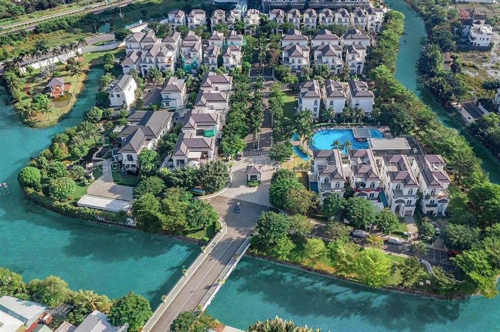 Siêu phẩm giới thượng lưu! căn góc 2 mặt tiền the venica, đường đỗ xuân hợp, 58 tỷ, 262,4m2