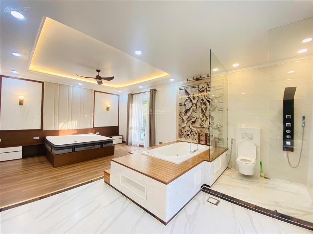 Biệt thự venica khang điền căn góc 2mt diện tích lớn hiếm có  56 tỷ/262,4m²
