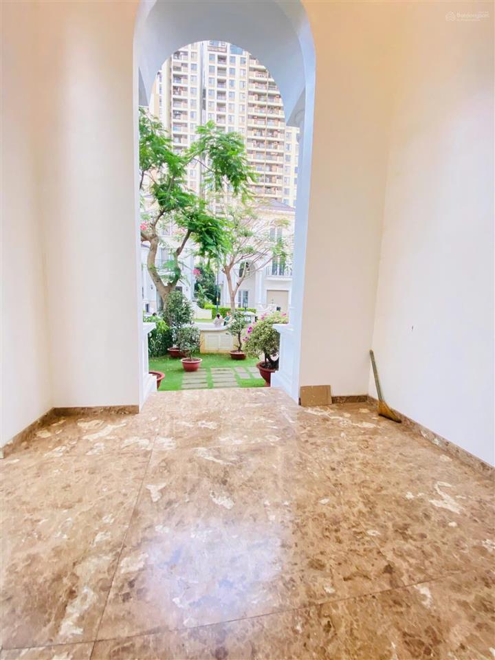 Biệt thự venica khang điền căn góc 2mt diện tích lớn hiếm có  56 tỷ/262,4m²
